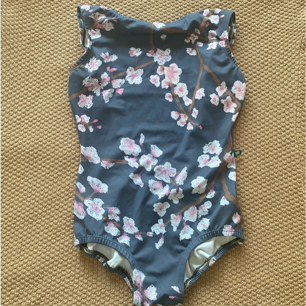 Luckyleo Allure Leotard